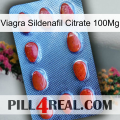 Viagra Sildenafil Citrate 100Mg 06